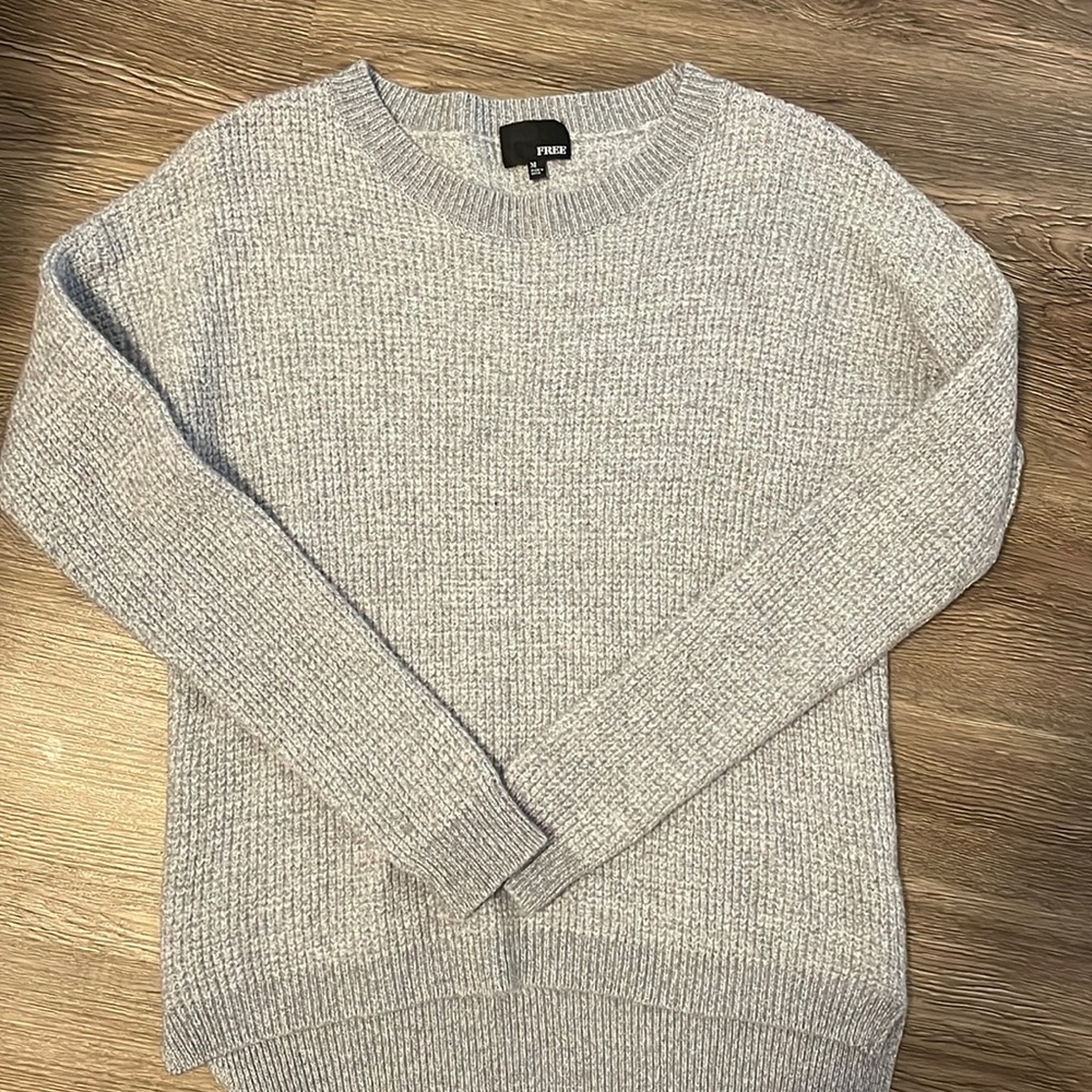 Wilfred Free Sweater